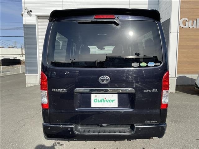Toyota HIACE VAN 2021 6968156-12