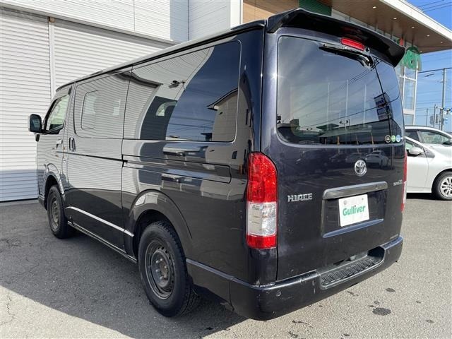Toyota HIACE VAN 2021 6968156-13