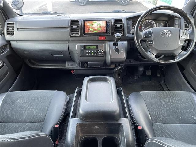 Toyota HIACE VAN 2021 6968156-14
