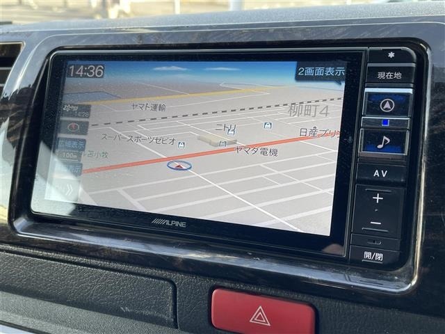 Toyota HIACE VAN 2021 6968156-15
