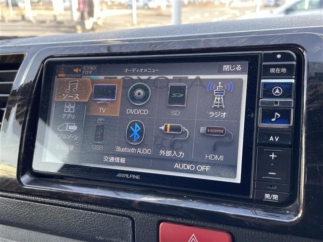 Toyota HIACE VAN 2021 6968156-16