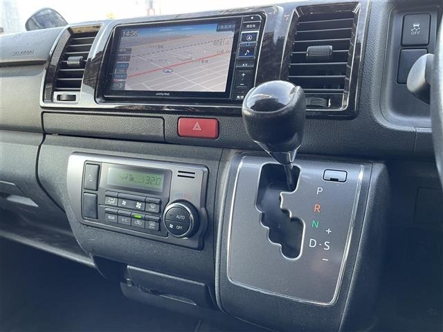 Toyota HIACE VAN 2021 6968156-18
