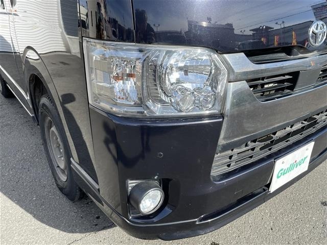 Toyota HIACE VAN 2021 6968156-2