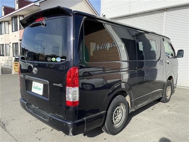 Toyota HIACE VAN 2021 6968156-20