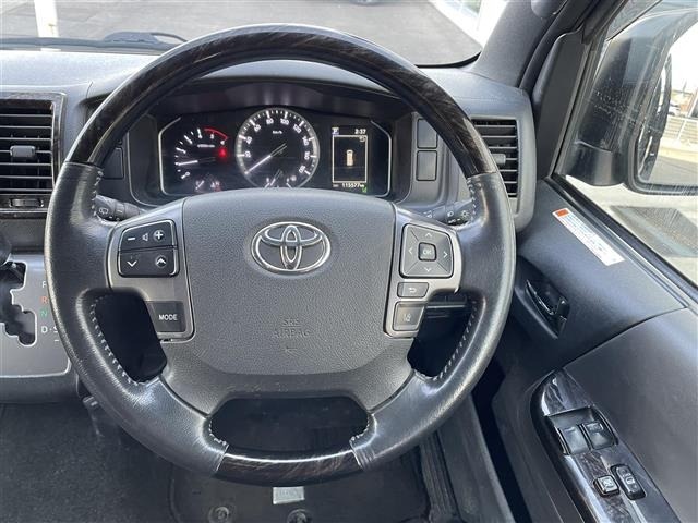 Toyota HIACE VAN 2021 6968156-21