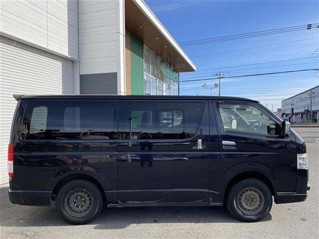 Toyota HIACE VAN 2021 6968156-22