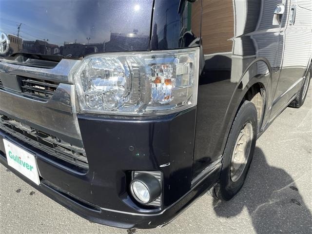Toyota HIACE VAN 2021 6968156-4