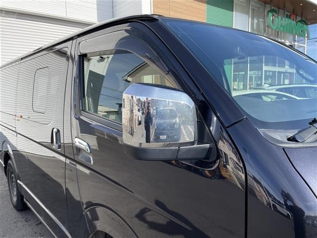Toyota HIACE VAN 2021 6968156-6
