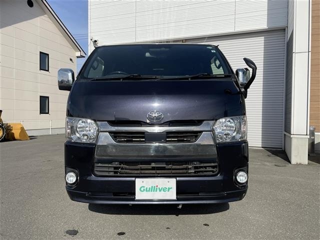 Toyota HIACE VAN 2021 6968156-9