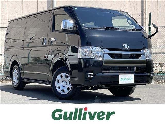Toyota HIACE VAN 2026 6968166-0