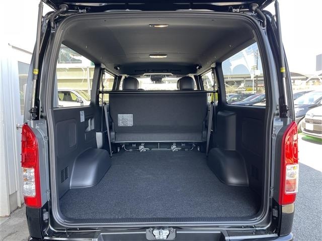Toyota HIACE VAN 2026 6968166-10