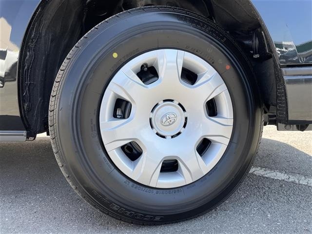 Toyota HIACE VAN 2026 6968166-11