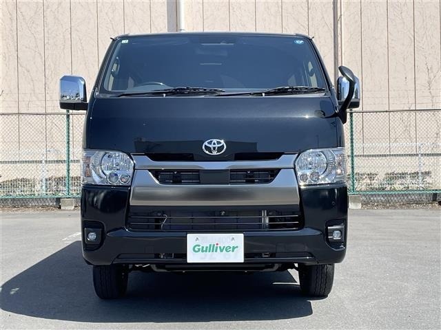 Toyota HIACE VAN 2026 6968166-12