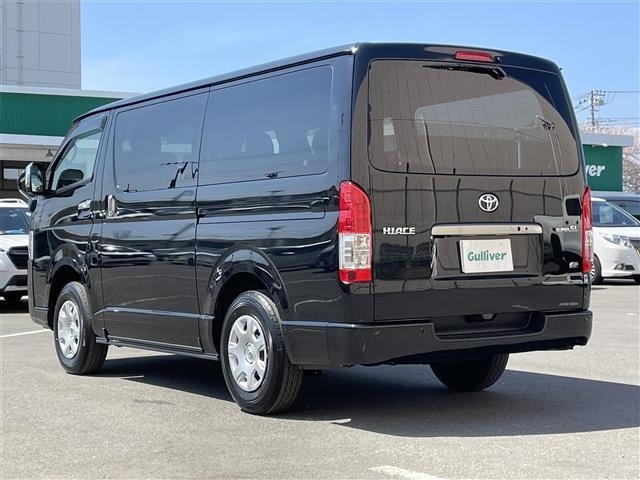 Toyota HIACE VAN 2026 6968166-13