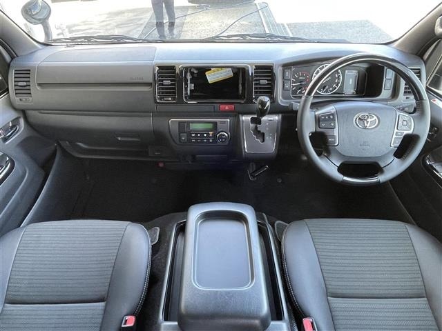 Toyota HIACE VAN 2026 6968166-14