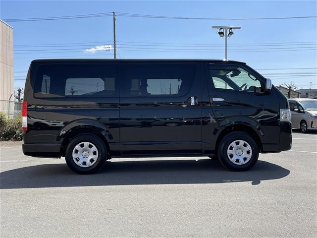 Toyota HIACE VAN 2026 6968166-20