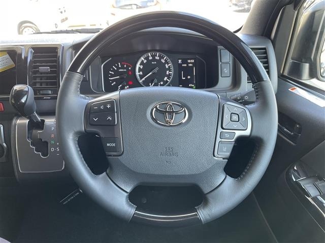 Toyota HIACE VAN 2026 6968166-22