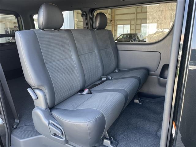 Toyota HIACE VAN 2026 6968166-9
