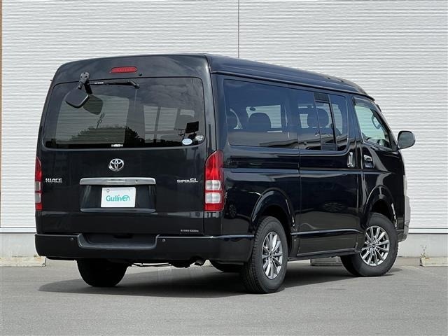 Toyota HIACE VAN 2008 6968177-10