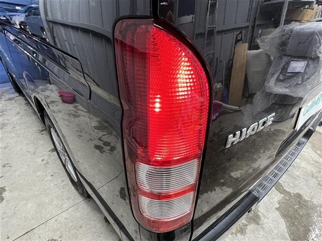 Toyota HIACE VAN 2008 6968177-17