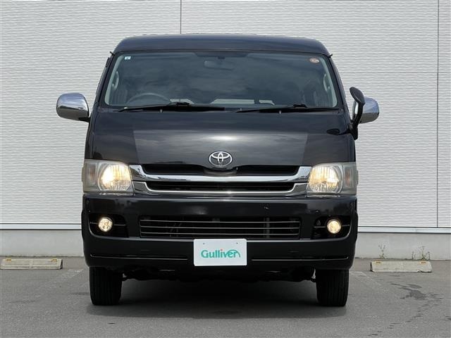 Toyota HIACE VAN 2008 6968177-21