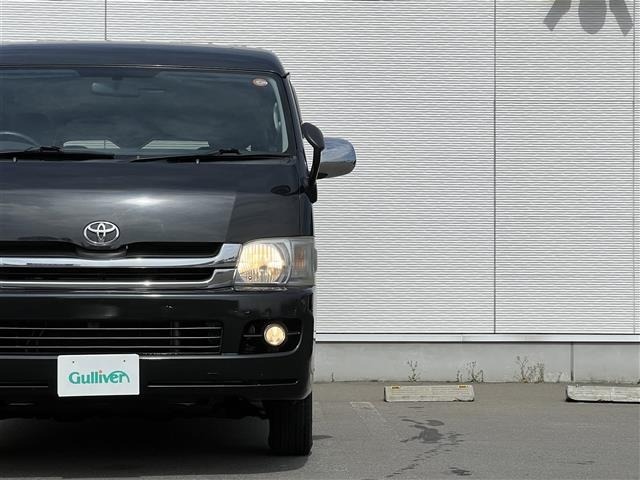 Toyota HIACE VAN 2008 6968177-23