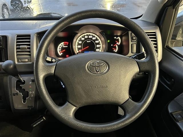 Toyota HIACE VAN 2008 6968177-28