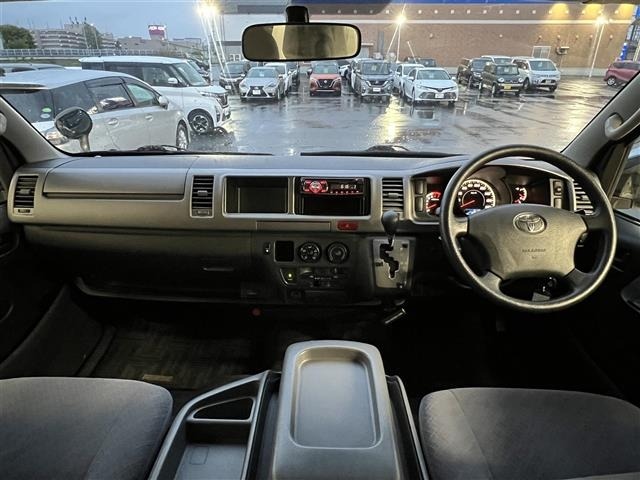 Toyota HIACE VAN 2008 6968177-31