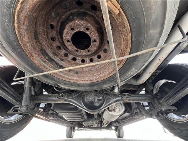 Toyota HIACE VAN 2008 6968177-37