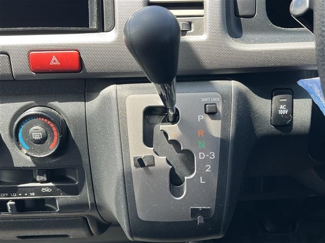 Toyota HIACE VAN 2008 6968177-41
