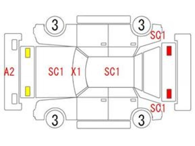 Toyota HIACE VAN 2008 6968177-43