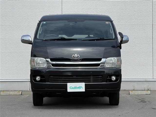 Toyota HIACE VAN 2008 6968177-5