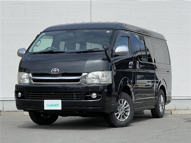 Toyota HIACE VAN 2008 6968177-6
