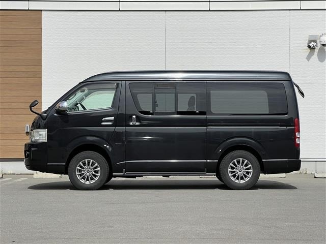 Toyota HIACE VAN 2008 6968177-7