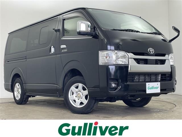 Toyota HIACE VAN 2023 6968178-0