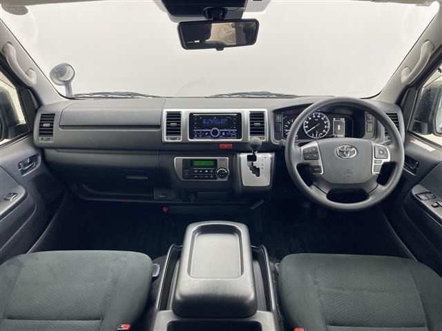 Toyota HIACE VAN 2023 6968178-14