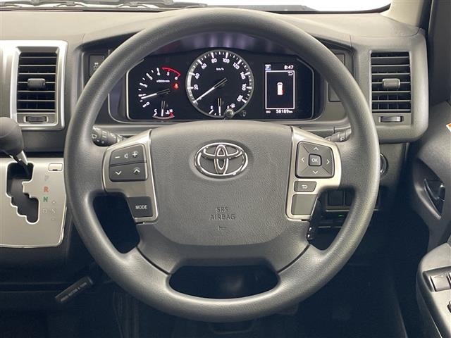 Toyota HIACE VAN 2023 6968178-17