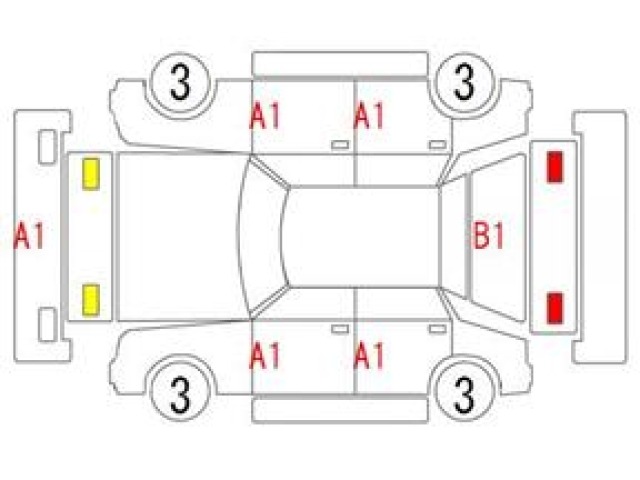 Toyota HIACE VAN 2023 6968178-23