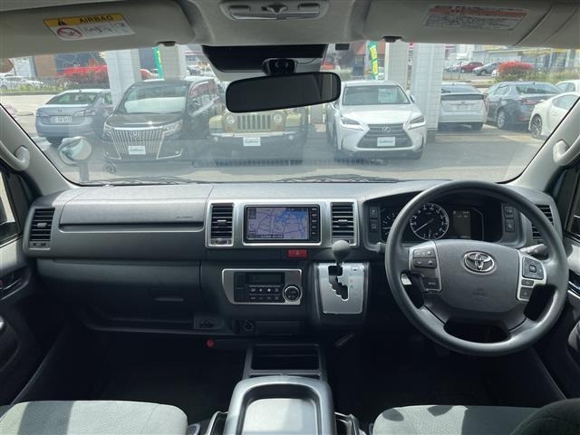 Toyota HIACE VAN 2025 6968190-14
