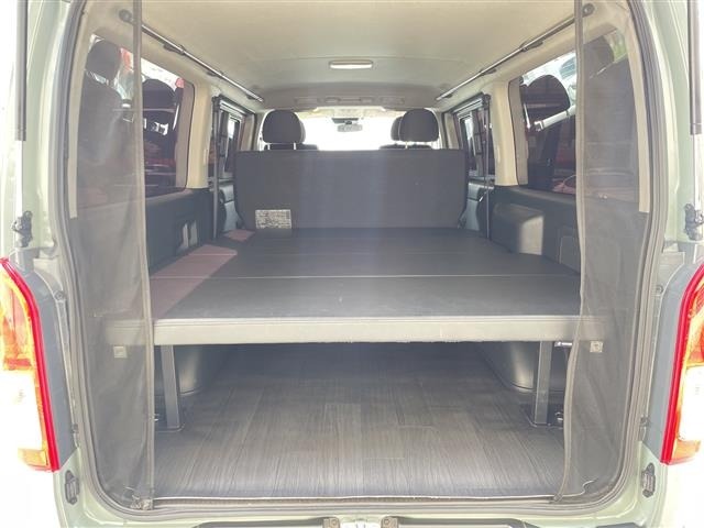 Toyota HIACE VAN 2025 6968190-16