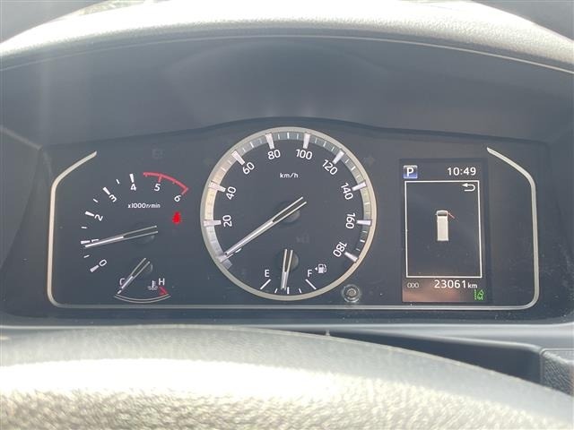 Toyota HIACE VAN 2025 6968190-19