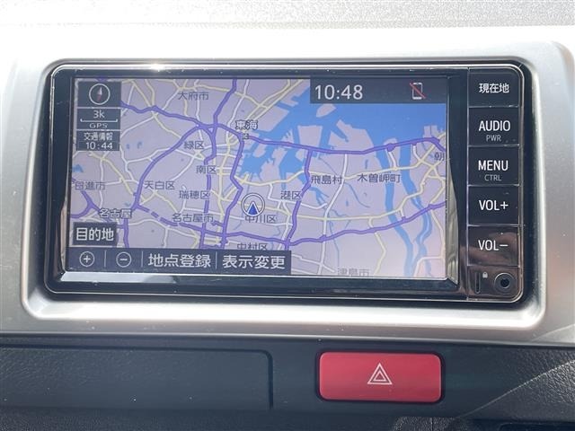 Toyota HIACE VAN 2025 6968190-21