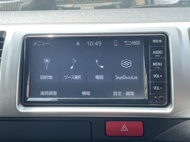 Toyota HIACE VAN 2025 6968190-3