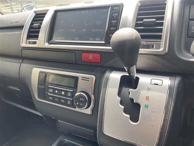 Toyota HIACE VAN 2025 6968190-5