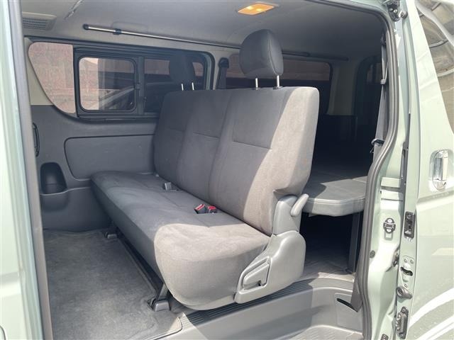 Toyota HIACE VAN 2025 6968190-6