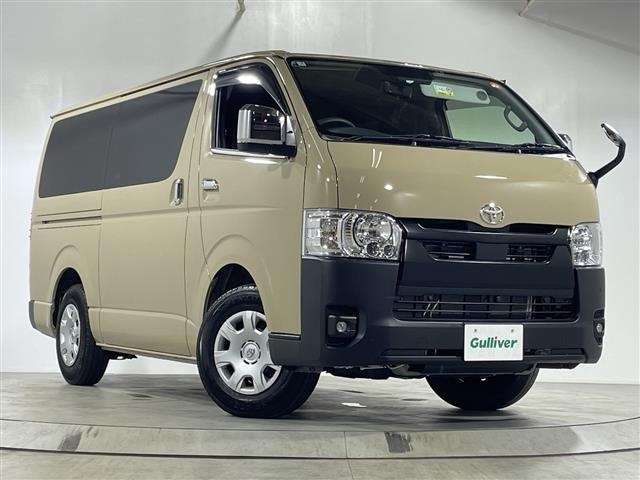 Toyota HIACE VAN 2026 6968200-0