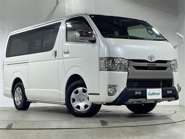 Toyota HIACE VAN 2019 6968212-0
