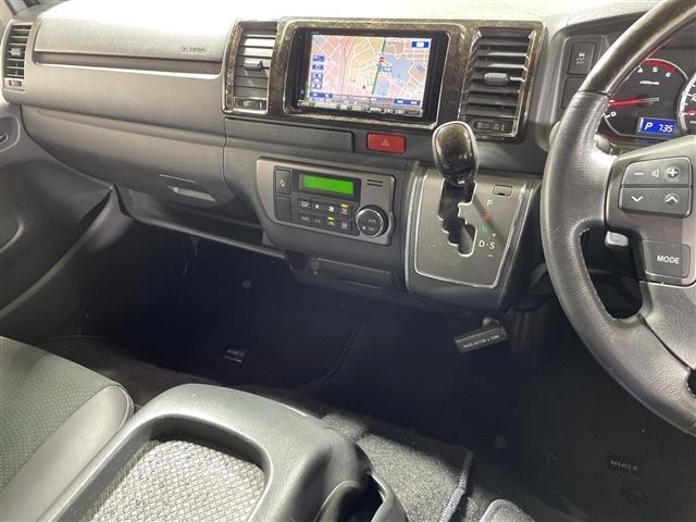 Toyota HIACE VAN 2019 6968212-10