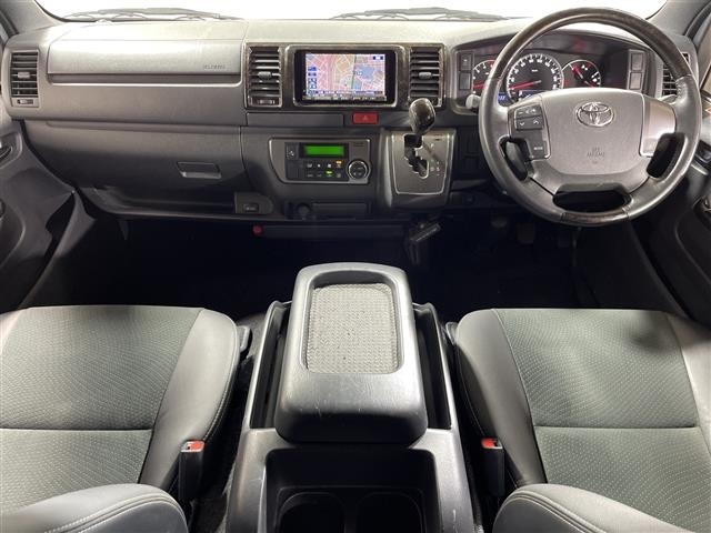 Toyota HIACE VAN 2019 6968212-15