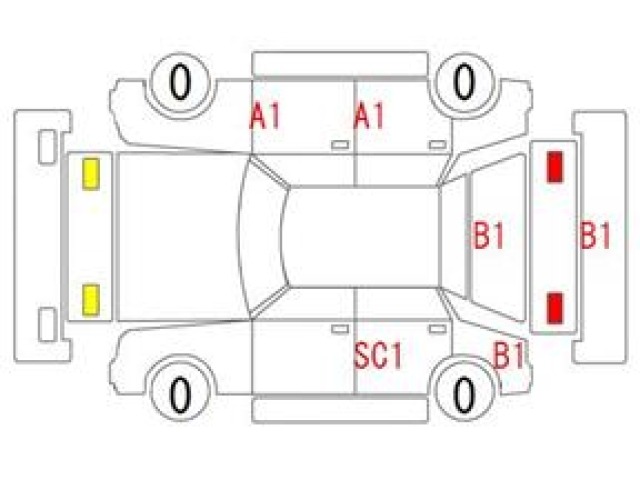 Toyota HIACE VAN 2019 6968212-23